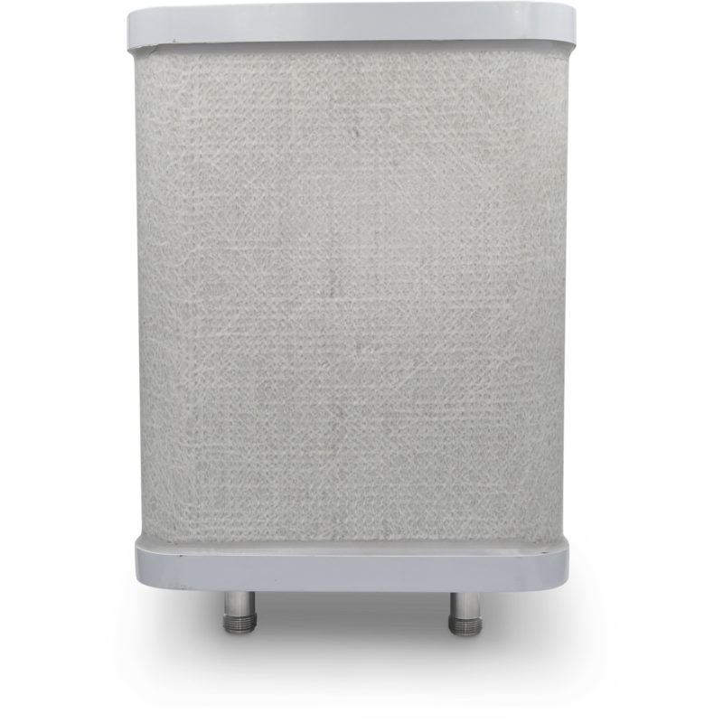 Telco XPOL MIMO 4G & 5G Panel Antenna - 1800MHz to 3800MHz