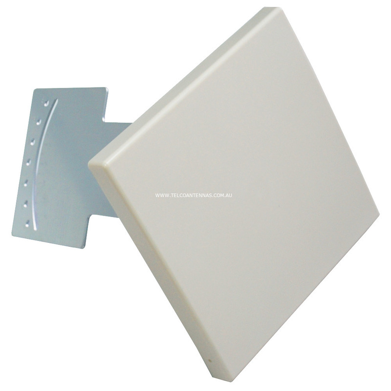 Telco 5G XPOL MIMO 19dBi 3GHz Panel Antenna - 3300-3800 MHz