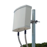 Telco XPOL MIMO 3G+4G+4GX Panel Antenna - 700-2700 MHz