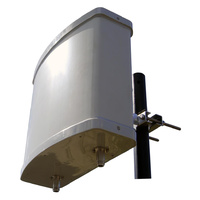 Telco XPOL MIMO 3G+4GX High Gain Panel Antenna - 700-900 MHz