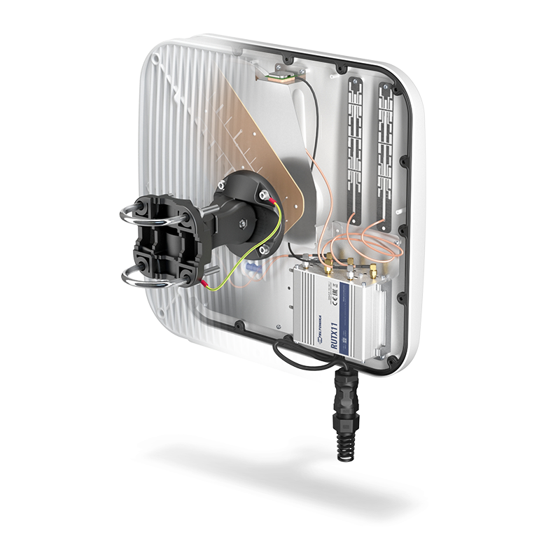 QuMax XR All In