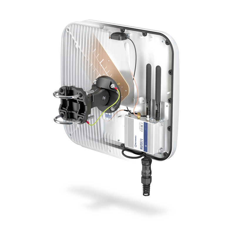 QuMax XR LTE  Antenna