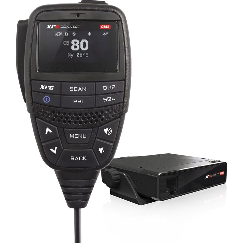 GME XRS330C
