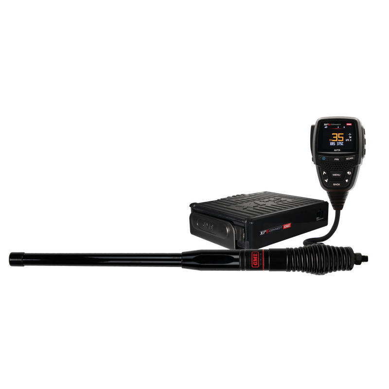 GME XRS 4WD Connect Pack - XRS-375C4P 