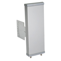 Telco XSECT 2X2 MIMO 16dBi Antenna - 5100-5850MHz, 60°