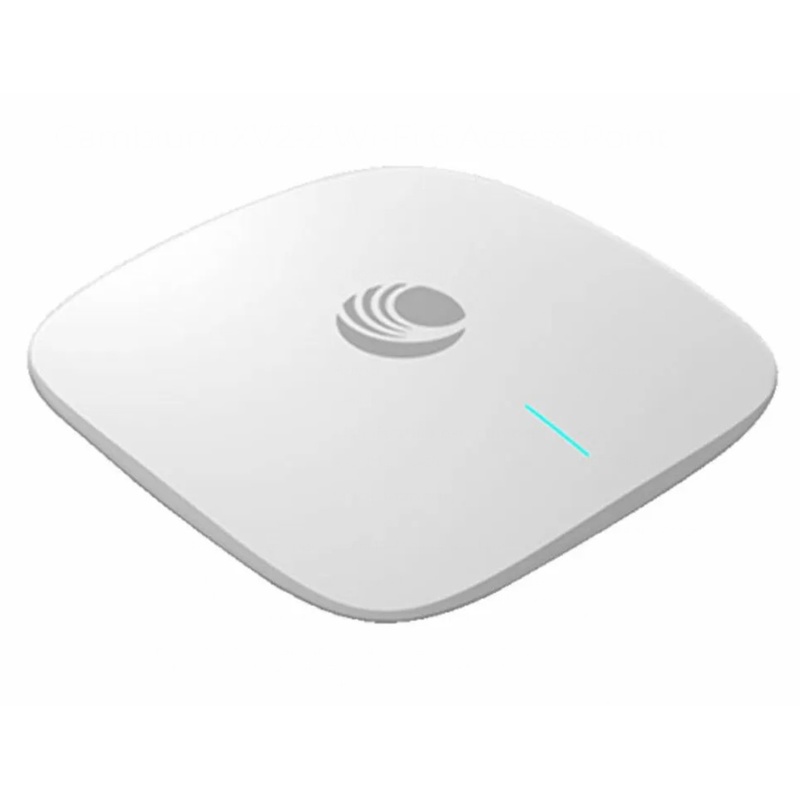 Cambium XV2-21X Wi-Fi 6 Indoor Enterprise Wireless Access Point