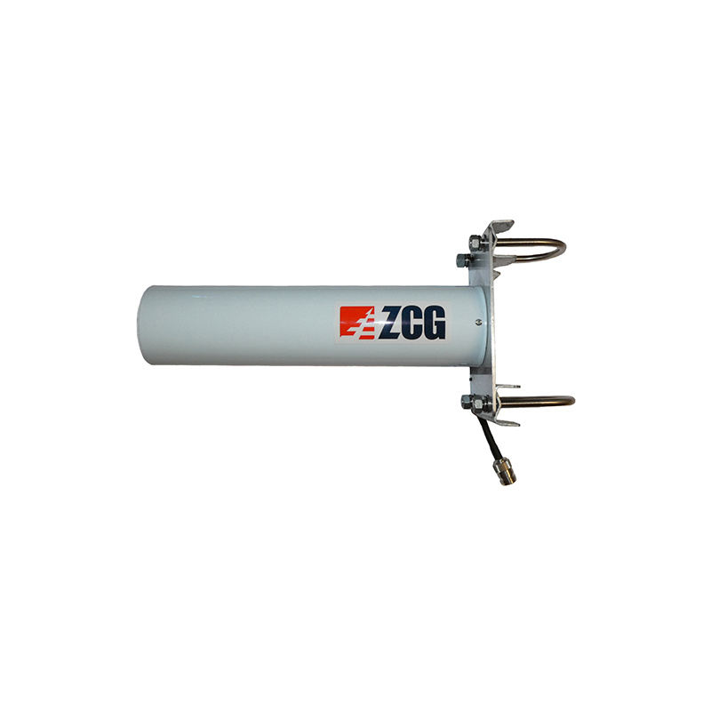 ZCG 2.4GHz WiFi High Gain Enclosed Yagi Antenna 2.4-2.5GHZ 11dBi - N Female