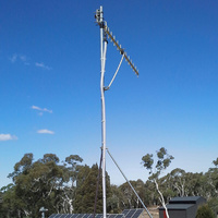 Optus & Vodafone 3G RFI 14dBi Yagi Antenna - 900MHz