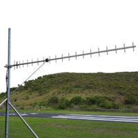 RFI YB820-82 16dBi Yagi Antenna - Optus 3G 900MHz