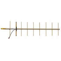 RFI 13dBi 450-480MHz UHF Yagi Antenna