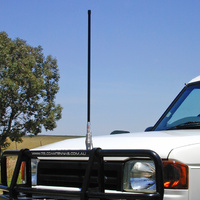 ZCG Scalar SGLDB 6.2dBi Mobile Phone Bullbar Antenna