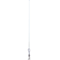 ZCG Scalar 2.2m Marine VHF Antenna