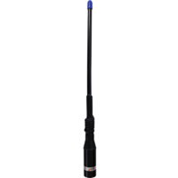 ZCG Scalar Heavy Duty 2.1dBi UHF CB Flexi-Whip Antenna