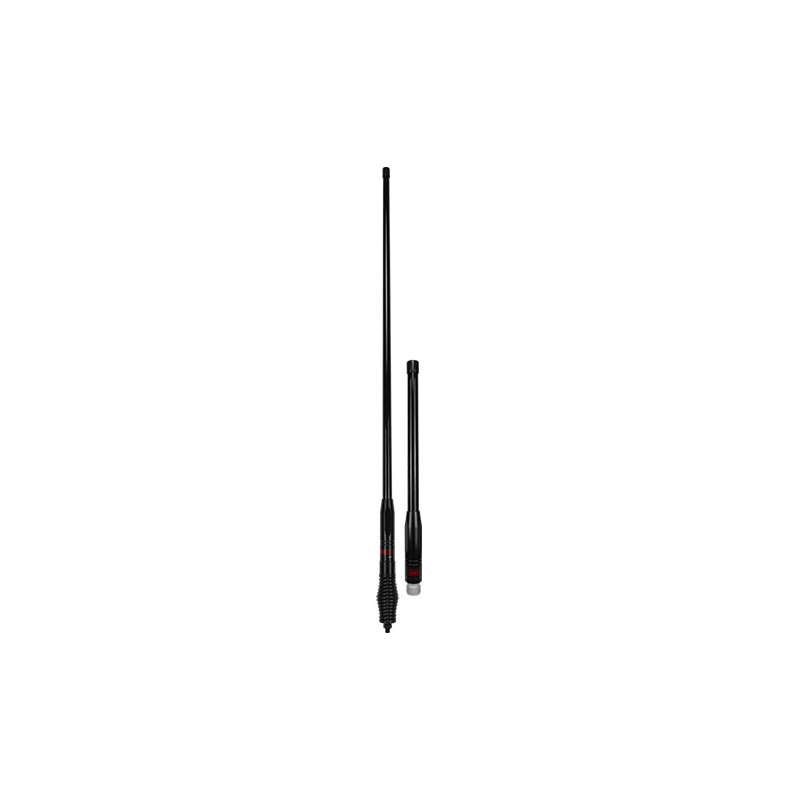 GME AE4705BTP All Terrain UHF Antenna Twin Pack