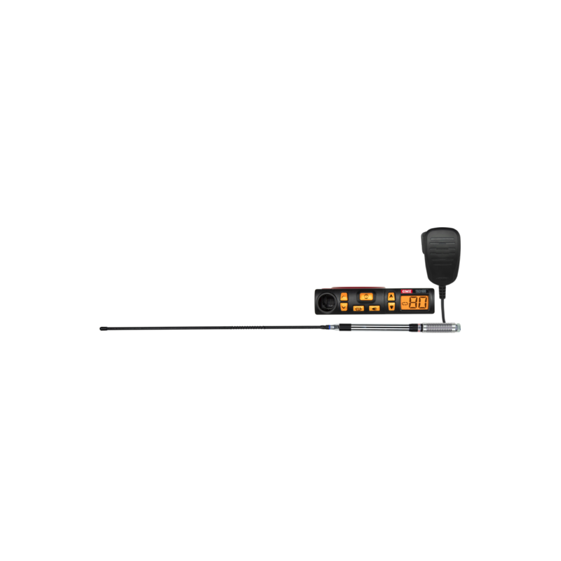 GME TX3100 Value Pack