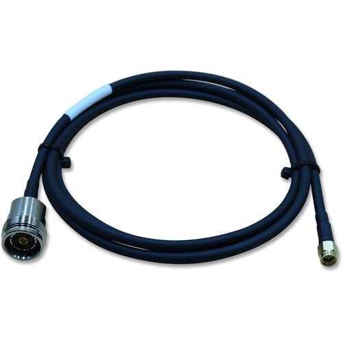 LCU195 1.5m 4.3-10 Female to SMA Male Fly Lead