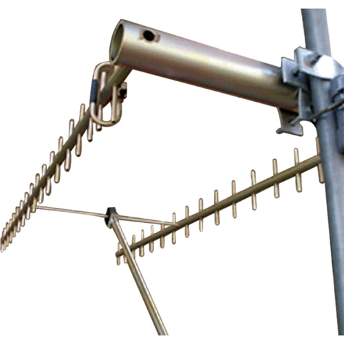 RFI 19dBi Phased Array Yagi Kit