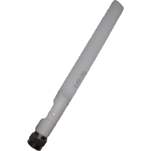 Telco Dual Band 2.4GHz/5Ghz WiFi Hinged Antenna