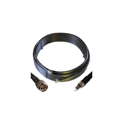 LCU400 40m Coaxial Cable - N Male to FME Female