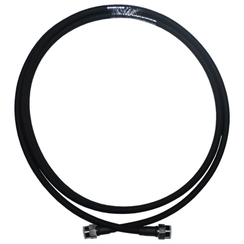 LCU400 3m Coaxial Cable - N Male to N Male