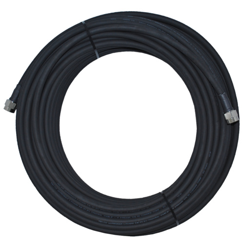 LCU400 40m Coaxial Cable - N Male to N Male