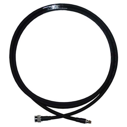 LCU400 3m Coaxial Cable - N Male to SMA Male