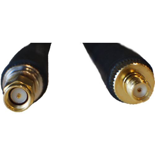 LCU400 10m Coaxial Cable - SMA Male to SMA Female
