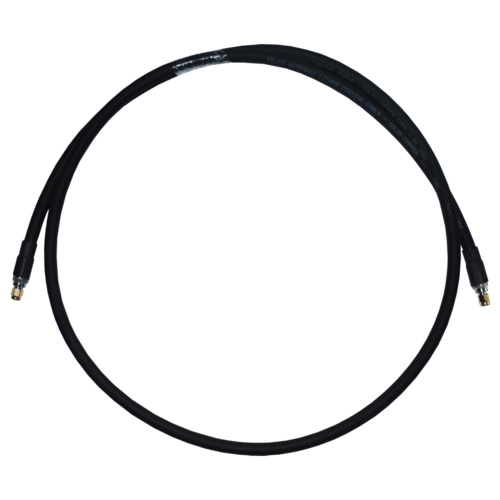 LCU400 1.5m Coaxial Cable - SMA Male to SMA Male