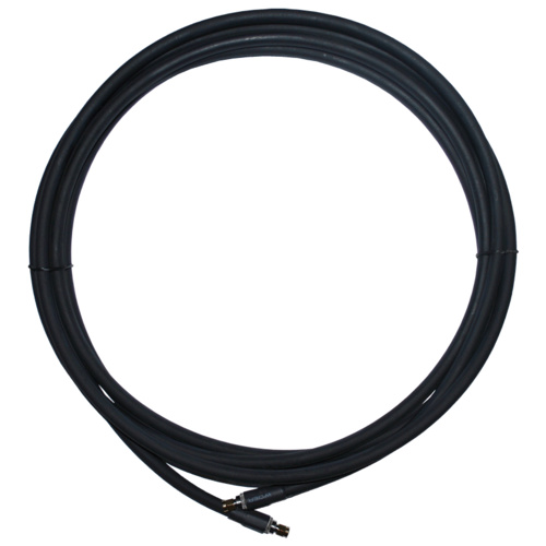 LCU400 5m Coaxial Cable - SMA Male to SMA Male