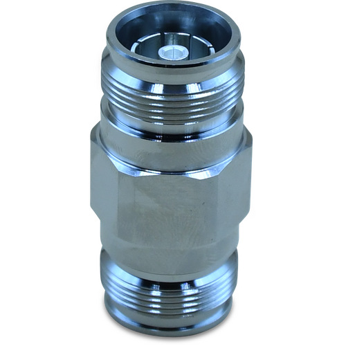 4.3-10 Female to 4.3-10 Female Adaptor