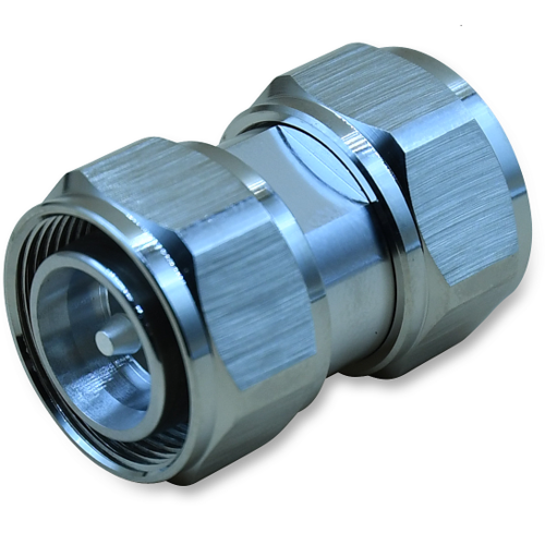4.3-10 Male to 4.3-10 Male Adaptor