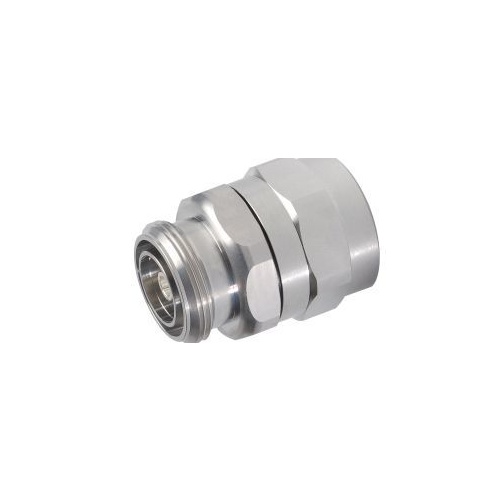 78EZDF 7/16 DIN Female EZfit® Connector