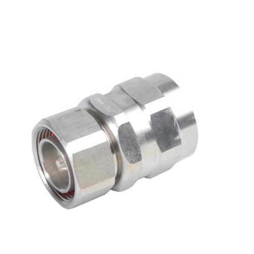 78EZDM 7/16 DIN Male EZfit® Connector