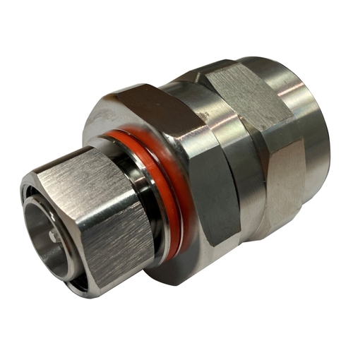 Commscope 4.3-10 Male EZfit® Connector - 78EZHF