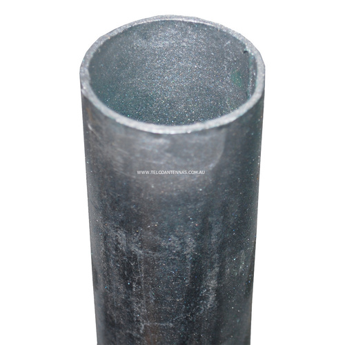 100NB Galvanised Pipe 114.3 OD