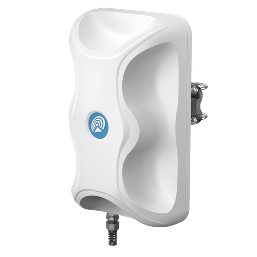 QuMax Outdoor Directional Antenna for Teltonika TRB500