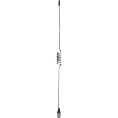 GME AE4007 - 6.6dBi Stainless Steel UHF/CB Antenna