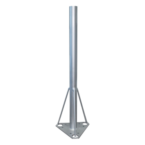 Aluminium Mast Head
