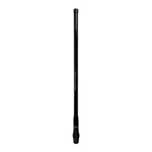 Zetifi Cellular (4G/5G) Smart Antenna - 1050mm Black