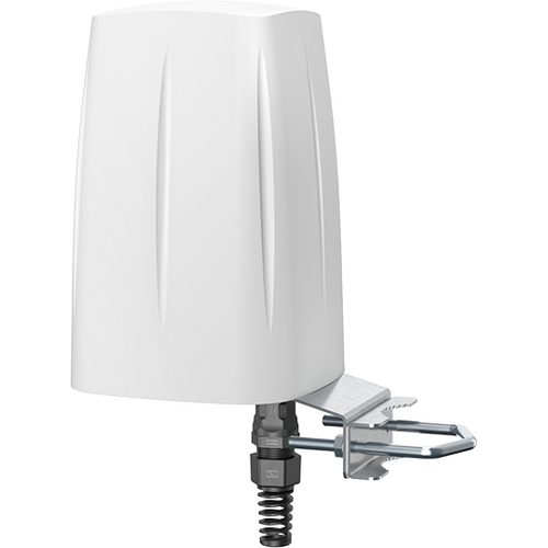 QuSpot for Teltonika RUTX50 - Integrated LTE & 5G Omni Antenna + Wi-Fi omni antenna + GPS + 