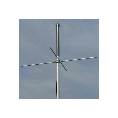 ZCG Scalar Air Band Monocone 118-136MHz, 2.15dBi (0dBd)