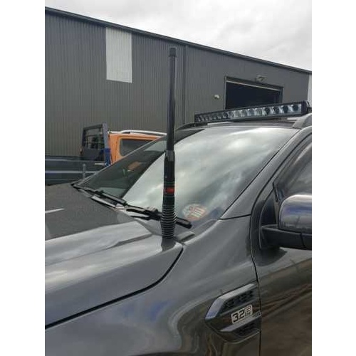 Ford Ranger/Everest/ Raptor 2011-2021 Bonnet Antenna Bracket