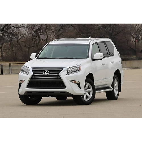 Lexus GX 460 2014+ Bonnet Antenna Bracket