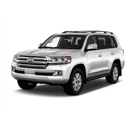 Toyota Landcruiser LC200 2016+ Bonnet Antenna Bracket