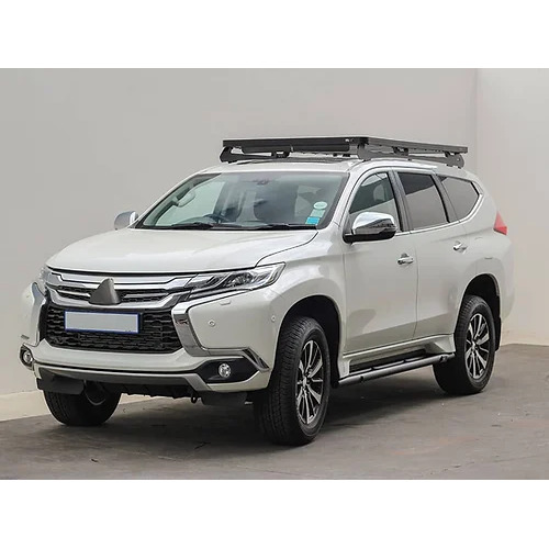 Mitsubishi Pajero Sport QE 2015+ Bonnet Antenna Bracket