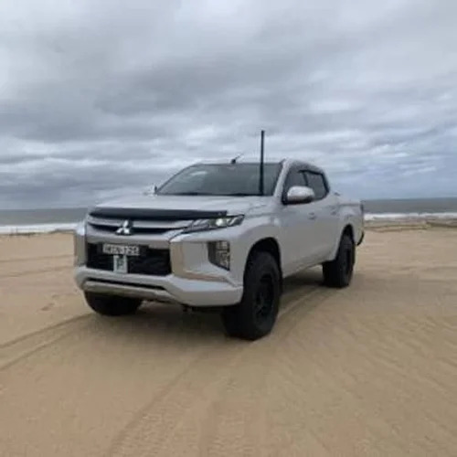 Mitsubishi MR Triton 2019+ /QE Pajero Sport 2015+