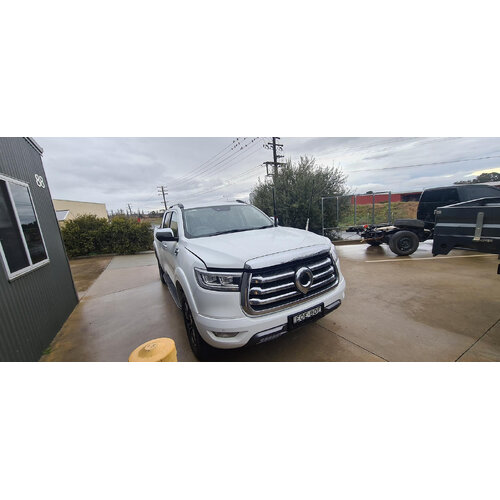 Great Wall Cannon 2021+ Bonnet  Antenna Bracket