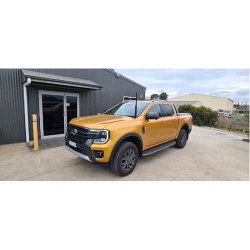 Ford Ranger RA 2023+ Bonnet Aerial UHF Antenna Bracket