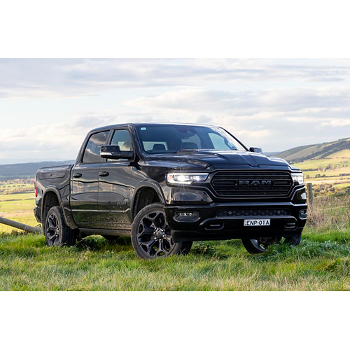 Dodge RAM 1500 DT 2019+ Bonnet UHF Bracket Standard wiper
