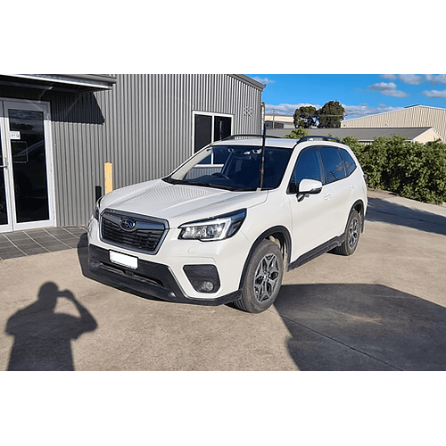 Subaru Forester/ Outback Bonnet  Antenna Bracket